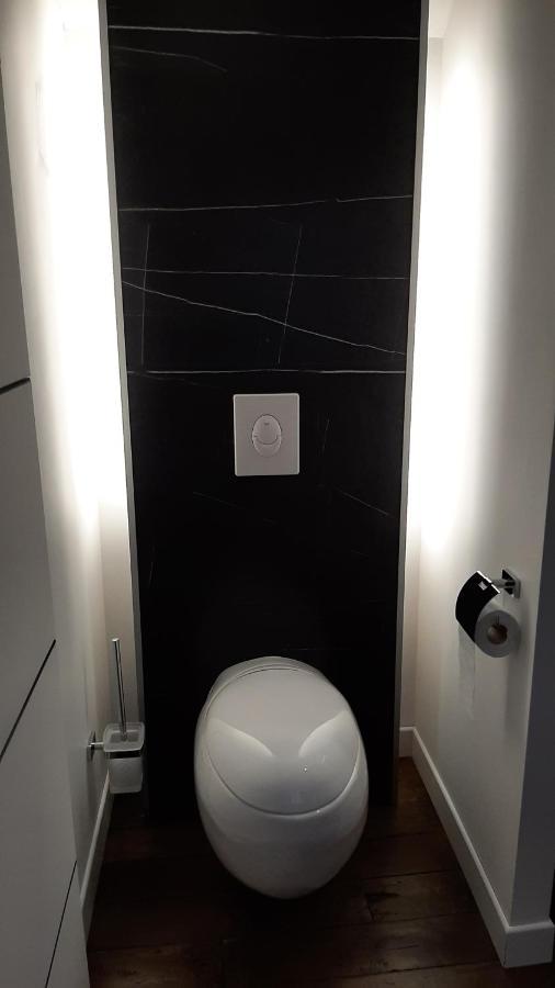 Studio Chaleureux En Hyper Centre Charleville-Mézières Kültér fotó