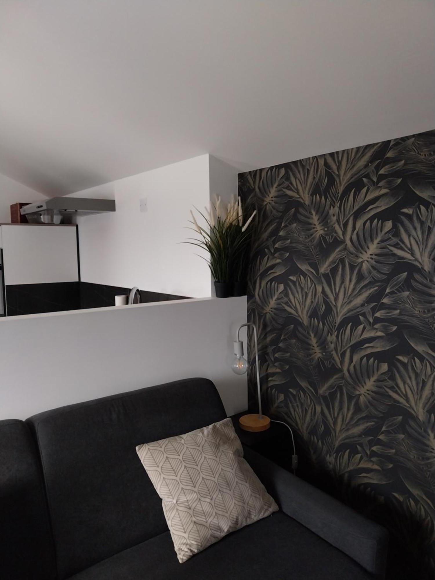 Studio Chaleureux En Hyper Centre Charleville-Mézières Kültér fotó
